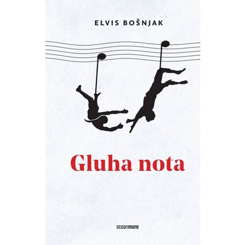 OceanMore Gluha nota - Elvis Bo&amp;scaron;njak Slike