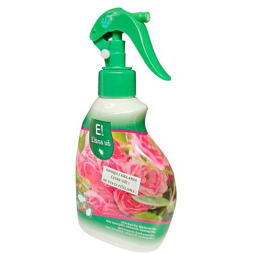 Sredstvo protiv nametnika (250 ml, Područje primjene: Lisne uši) Cijene
