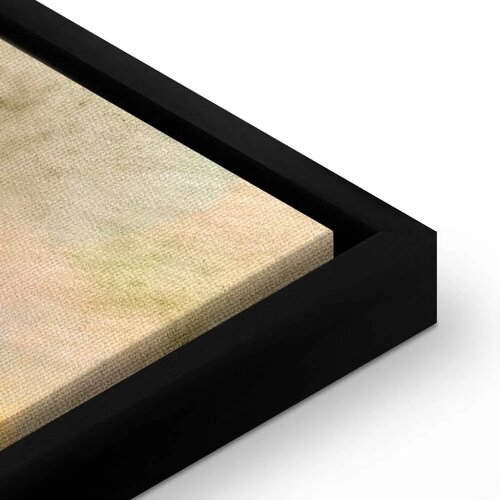  Slika - Golden Touch (1 Part) Vertical 60x90 Slike