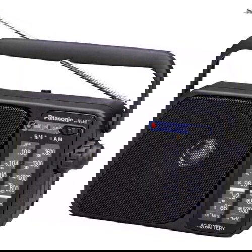 Panasonic prenosni radio prijemnik Cene