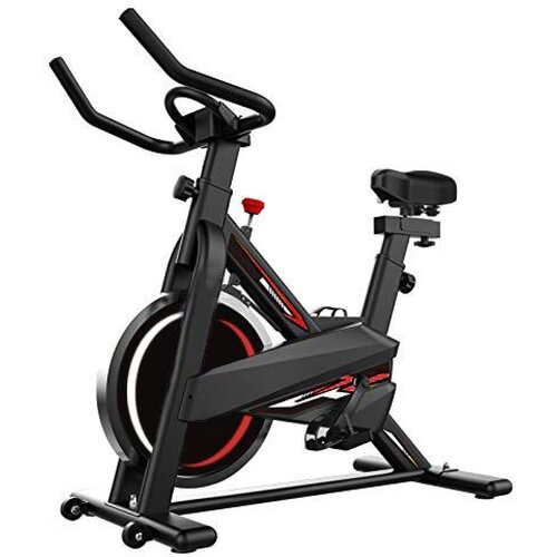 Malatec Spinning sobno kolo hop črna, (20868937) Cene