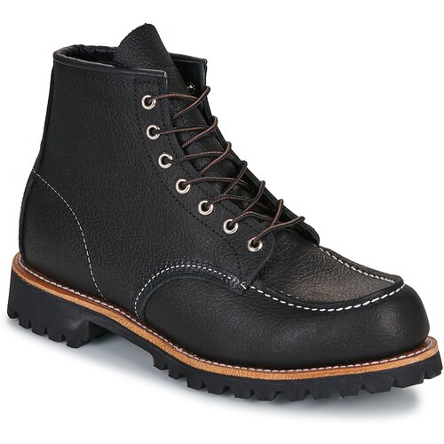 Red Wing ROUGHNECK Crna Slike