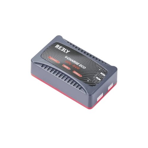 Reely V-CHARGE ECO LiPo 1000 punjač baterija za modele 230 V 1 A litijev-polimerski Cijene
