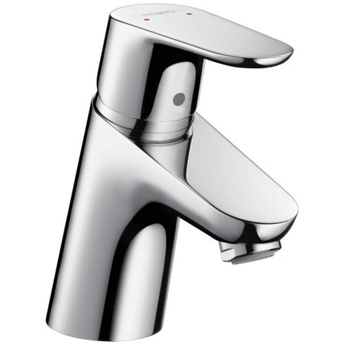 Hansgrohe Armatura za umivalnik Focus E2 (krom, sijaj) Cene