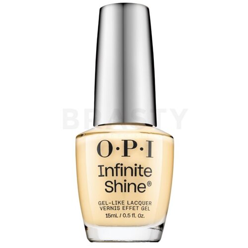 OPI infinite shine gel-like lacquer lak za nokte s gel efektom this chic is bananas 15 ml Slike