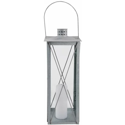 Esschert Design Metalna lanterna (visina 50 cm) –