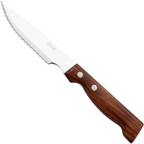 Arcos FOREST steak nož za pečeno meso z lesenim ročajem dolžine 120/240 mm, (21563828) Cene