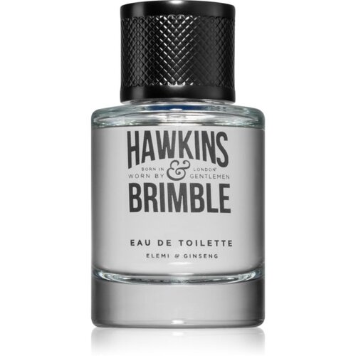 Hawkins & Brimble Eau De Toilette toaletna voda za moške 50 ml Cene