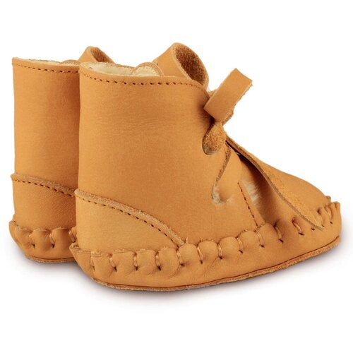 Donsje&amp;reg; dječje tople cipelice pina classic caramel nubuck Slike