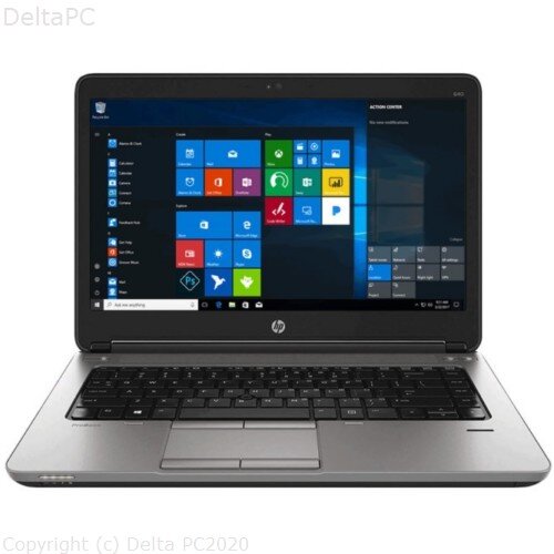  LAP HP ProBook 640 G1 i5 4.gen 14&amp;quot; Slike