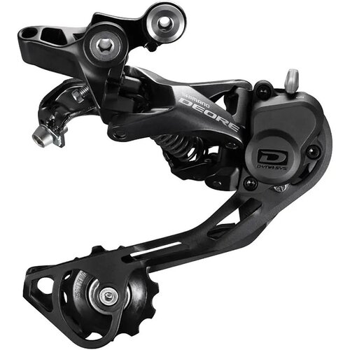  Mjenjač Stražnji Shimano Deore Rd-M6000-Gs 10.Brzina Cijene