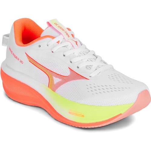 Mizuno Tek &amp;amp; Trail WAVE RIDER 30 Bela Slike