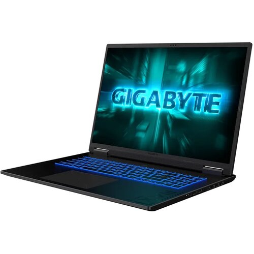 Gigabyte A18 3TH 18 inch QHD+ 165Hz 300nits AMD Ryzen 7 260 32GB 1TB SSD GeForce RTX 5050 8GB RGB Backlit gaming laptop Cene