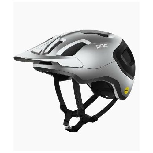 Poc Axion Race MIPS L Bicycle Helmet Slike
