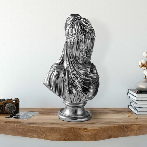 Wallity Dekorativna figura Yak-038, 20x35x15 cm Cene