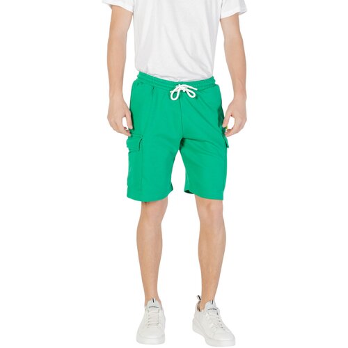 ICON LOGO PICCOLO ICUS2S5B020 Zelena Slike