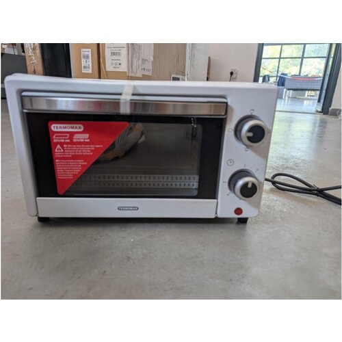 Muhler Termomax TXO08TQ - Mini rerna 8L , 650W OUTLET Cene