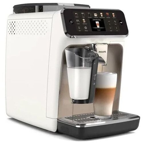 Philips Aparat za kafu EP5543\90 Slike