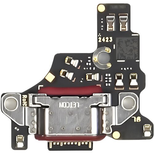 Motorola Polnilni priključek USB-C za napravo Edge 50 Fusion, Črna, (5000037926) Cene