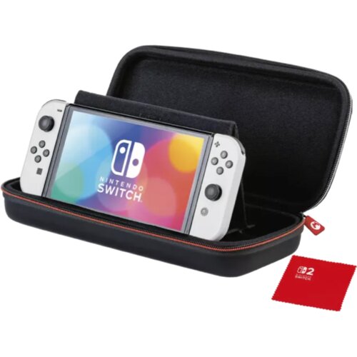 Nacon Torba za no&amp;scaron;enje Switch 2 Deluxe Mario Kart World Slike