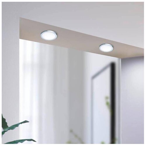 Eglo 78764 - LED ugradno stropno svetlo PINEDA LED/6W/230V Cene