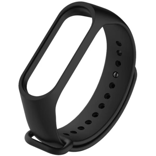 Xiaomi narukvica za smart watch mi band M7 crna Slike