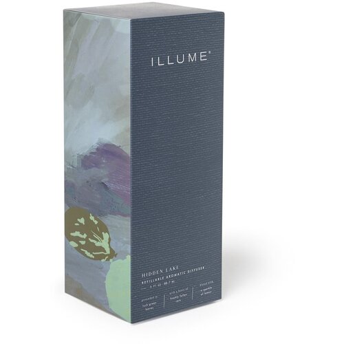 ILLUME x Bloomingville Difuzor Hidden Lake &amp;ndash; Slike