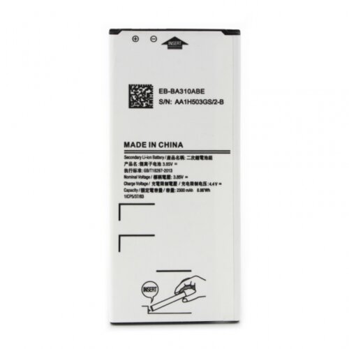  Baterija standard za samsung A310F galaxy A3 2016 Cene