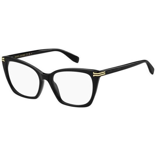 Marc Jacobs MJ1096 807 ONE SIZE (54) Črna/Kristalna Slike