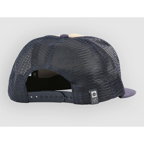 Salty Crew Native Vibes Trucker Cap navy Slike