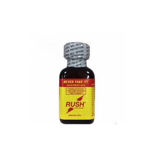  Poppers rush original 24ml Slike
