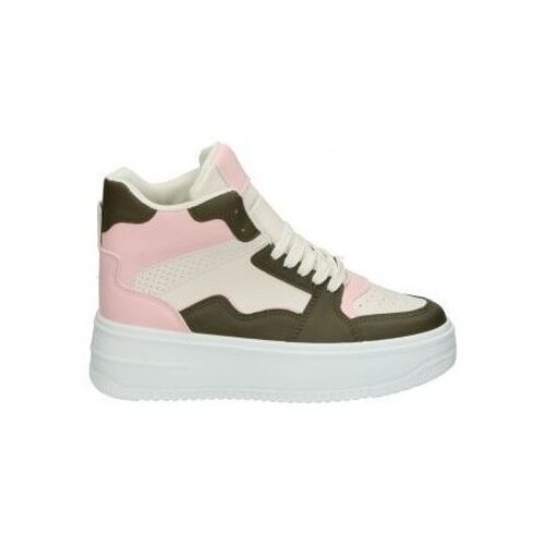 Azarey Šport DEPORTIVAS R233/106 MODA JOVEN KHAKI Zelena Cene