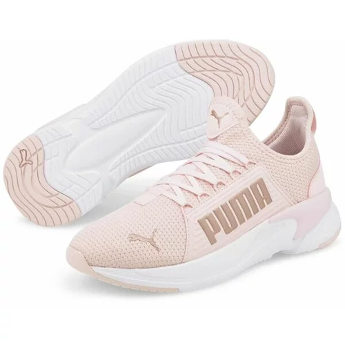Puma SOFTRIDE PREMIER SLIP-ON WNS Ženska obuća, ružičasta, veličina 38.5