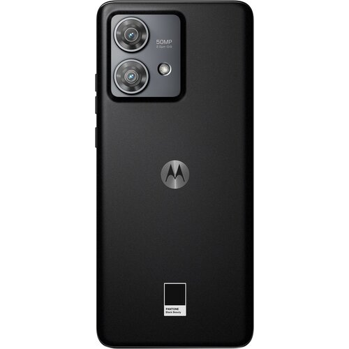 Motorola edge 40 Neo 16.6 cm (6.55) Dual SIM Android 13 5G USB Type-C 12 GB 256 GB 5000 mAh Black Cijene