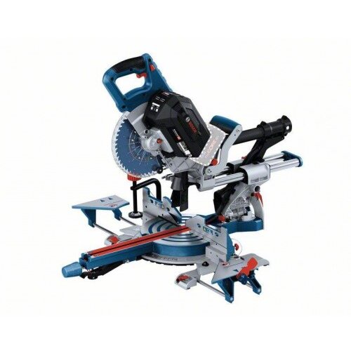 Bosch Akumulatorska zajeralna žaga biturbo GCM 18V-216 DC Cene