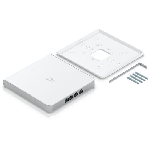 Ubiquiti U6 Enterprise 4800 Mbit /s White Power over Ethernet (PoE) Cijene
