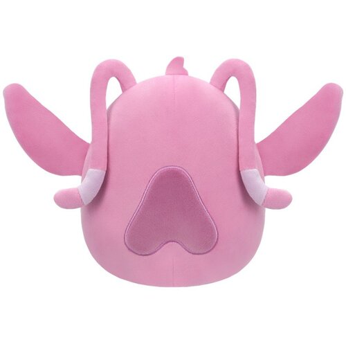 Squishmallows Pli&amp;scaron;ana igračka Disney Stitch Angel &amp;ndash; Slike