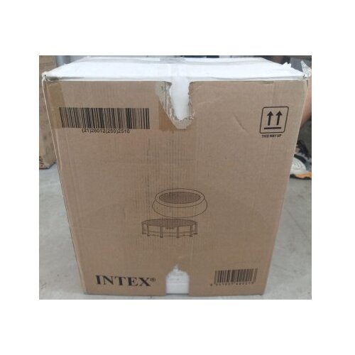 Intex Pokrivač solarni za bazen FI 366 (140301936) OUTLET Cene