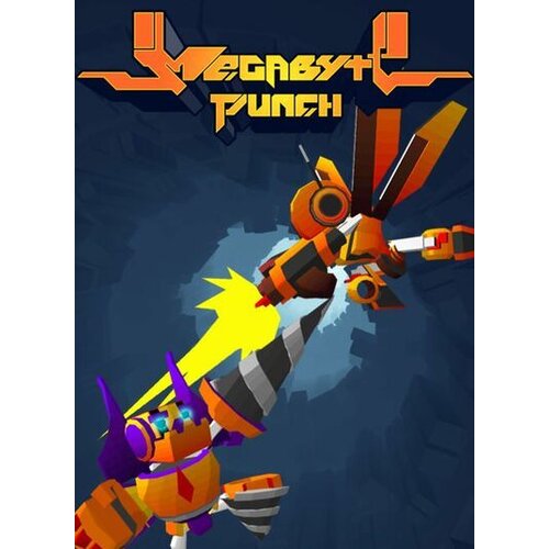  Megabyte Punch Steam Key GLOBAL Cene