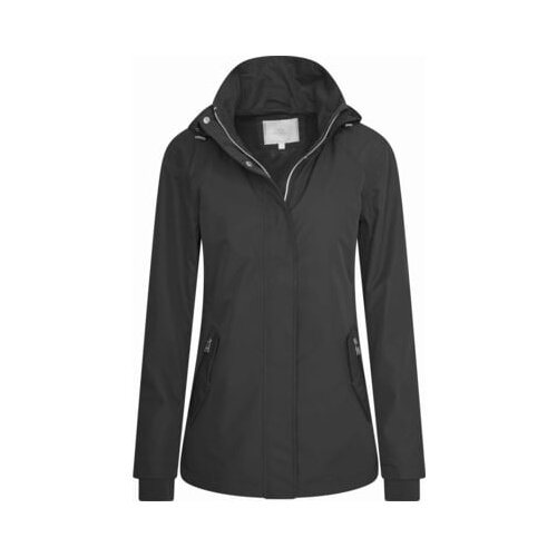 HV Polo Jakna HVPChampion, black - S Slike