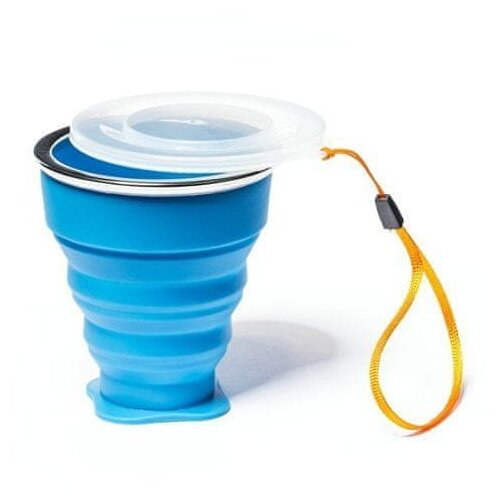 COZY Zložljivi prenosni lonček 200ml, (21282411) Slike