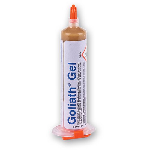Goliath gel za suzbijanje buba&amp;scaron;vaba i bubarusa Slike