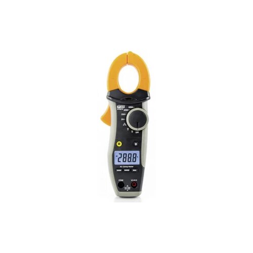 HT Instruments HT9012 Strujne stezaljke digitalni CAT III 1000 V, CAT IV 600 V Zaslon (brojevi): 6000 Cijene