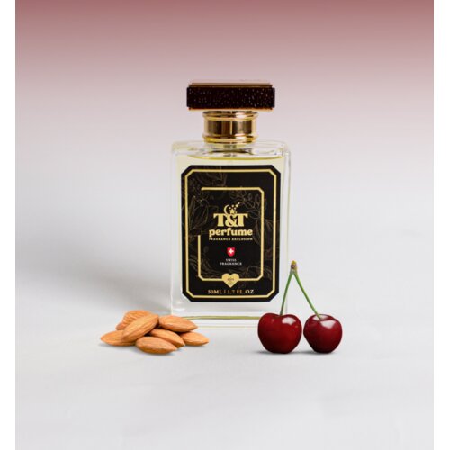 Tokatli Unisex parfem Secret cherry, EDP, 50 ml Cene