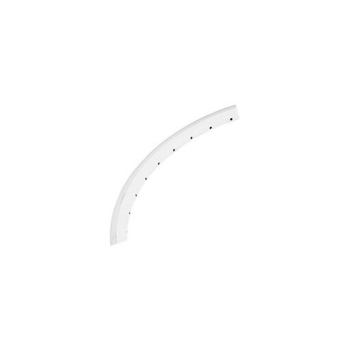  obruč 28&amp;rdquo; alu dupli cross x2 36 rupa bela boja Slike