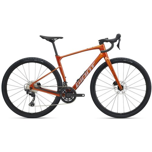  BICIKL GIANT Revolt Advanced 2 - L Slike