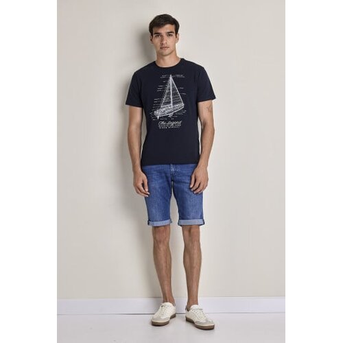 Legendww muske denim bermude Slike