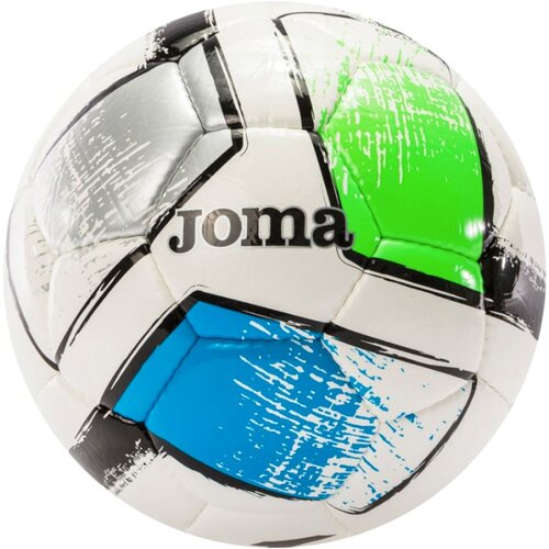 Joma dali ii unisex nogometna lopta 400649211 Cene