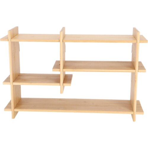 Esschert Design Indoor stenske police - horizontalno Cene