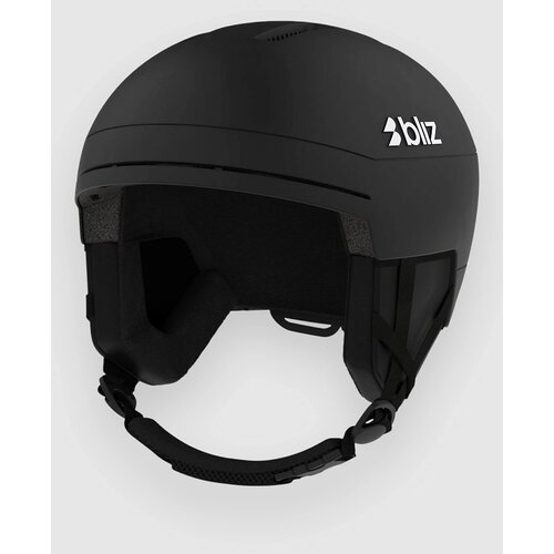BLIZ Active Eyewear S002 MIPS Celada matte black Slike